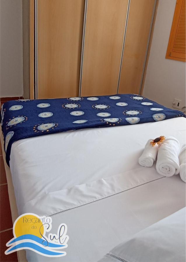 Recanto Do Sul Suites ตามังดาเร ภายนอก รูปภาพ
