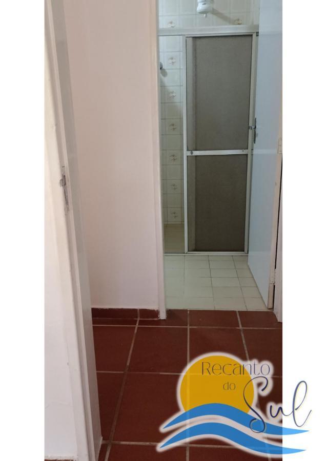 Recanto Do Sul Suites ตามังดาเร ภายนอก รูปภาพ