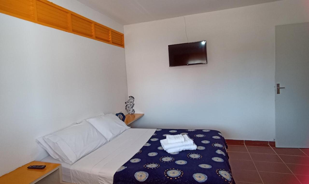 Recanto Do Sul Suites ตามังดาเร ภายนอก รูปภาพ